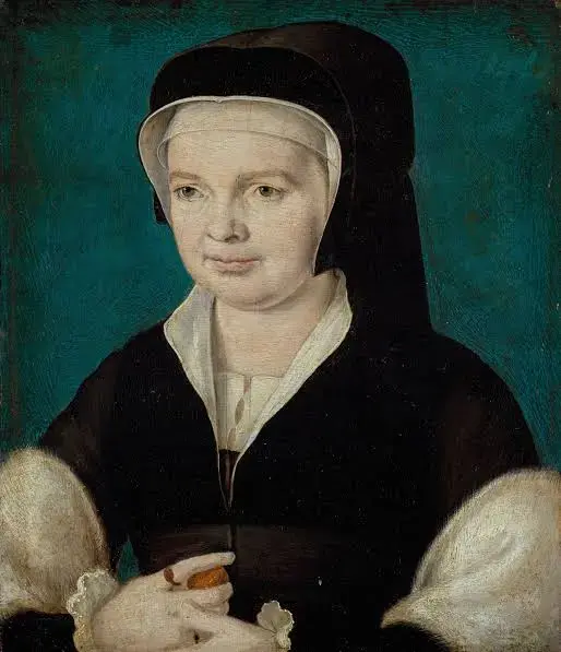 Louise de montmorency