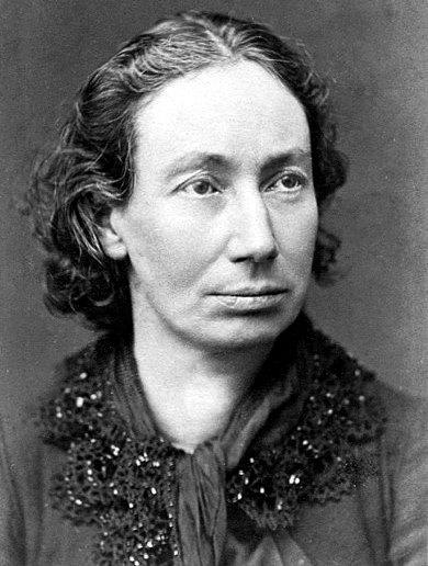 Louise michel