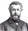 Lucien gueneau 1832 1908