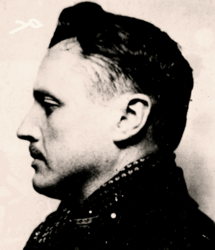 Marcel bonnafoux