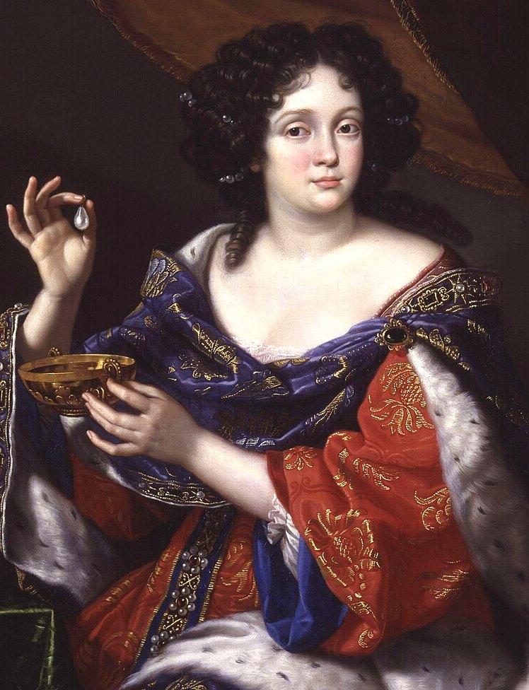 Marie anne martinozzi nee mancini
