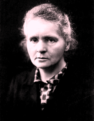 Marie curie