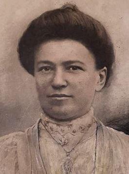 Marie denarnaud