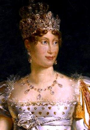 Marie louise d autriche