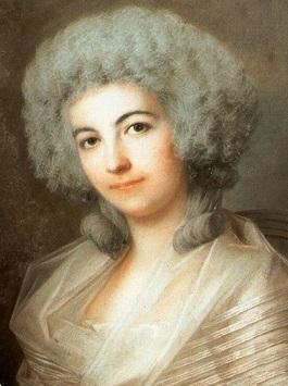 Marie soulange duperre