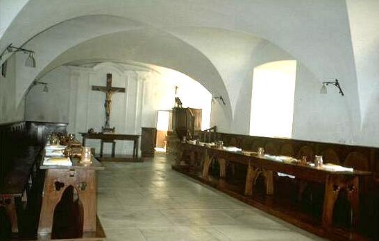 Abbaye de Nonenque