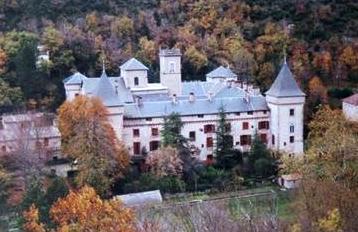 Abbaye de Nonenque