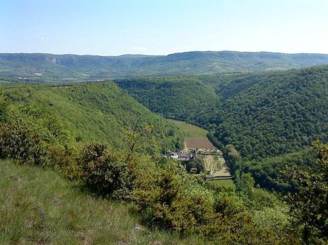 Abbaye de Nonenque