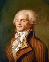 Maximilien de robespierre 1758 1794