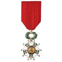 Medaille legion chevalier