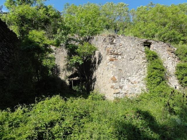 Le Layrac, hameau de Mélagues (12)