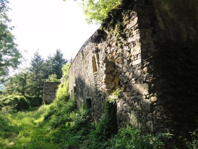 Le Layrac, hameau de Mélagues (12)