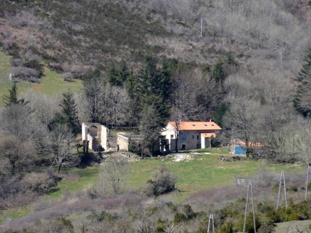 Marcounet, hameau de Mélagues (12)