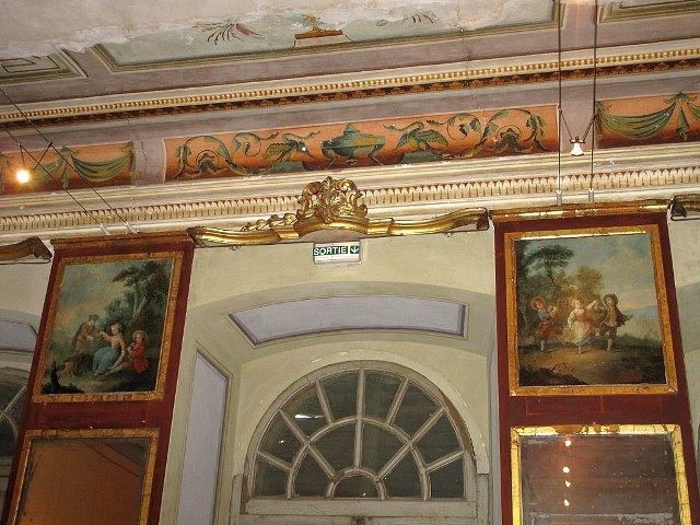 Hôtel Adhémar de Lantagnac