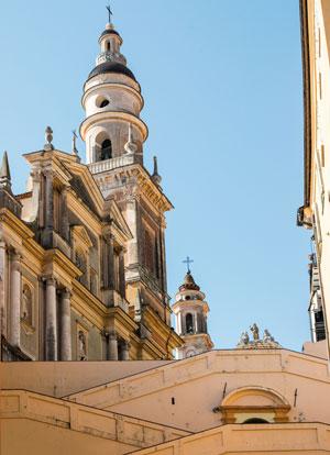 Basilique Saint-Michel