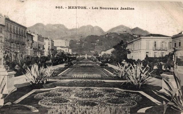 Les jardins du Careï (Biovès)