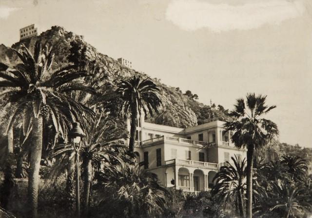 Villa Maria Serena