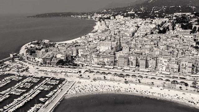 Menton 06 vue generale