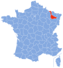 Meurthe et moselle position svg