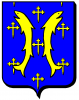 Meuse blason 1