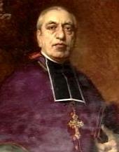 Mgr paul felix beuvain de beausejour
