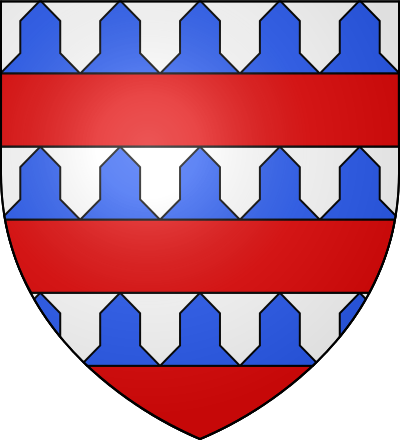 Montmirail 51 blason