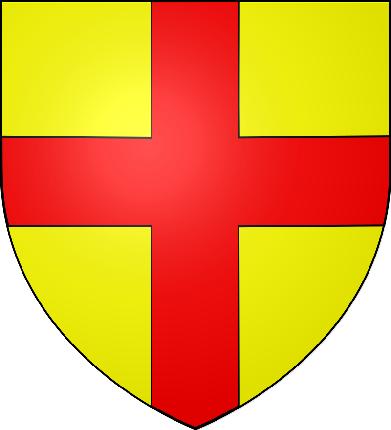 Mortagne du nord 59 blason