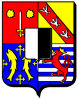 Moselle blason