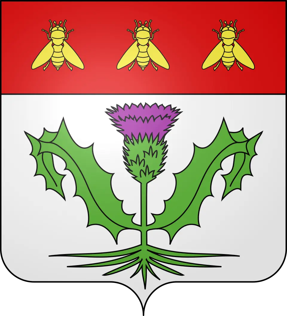 Nancy meurthe et moselle blason 2