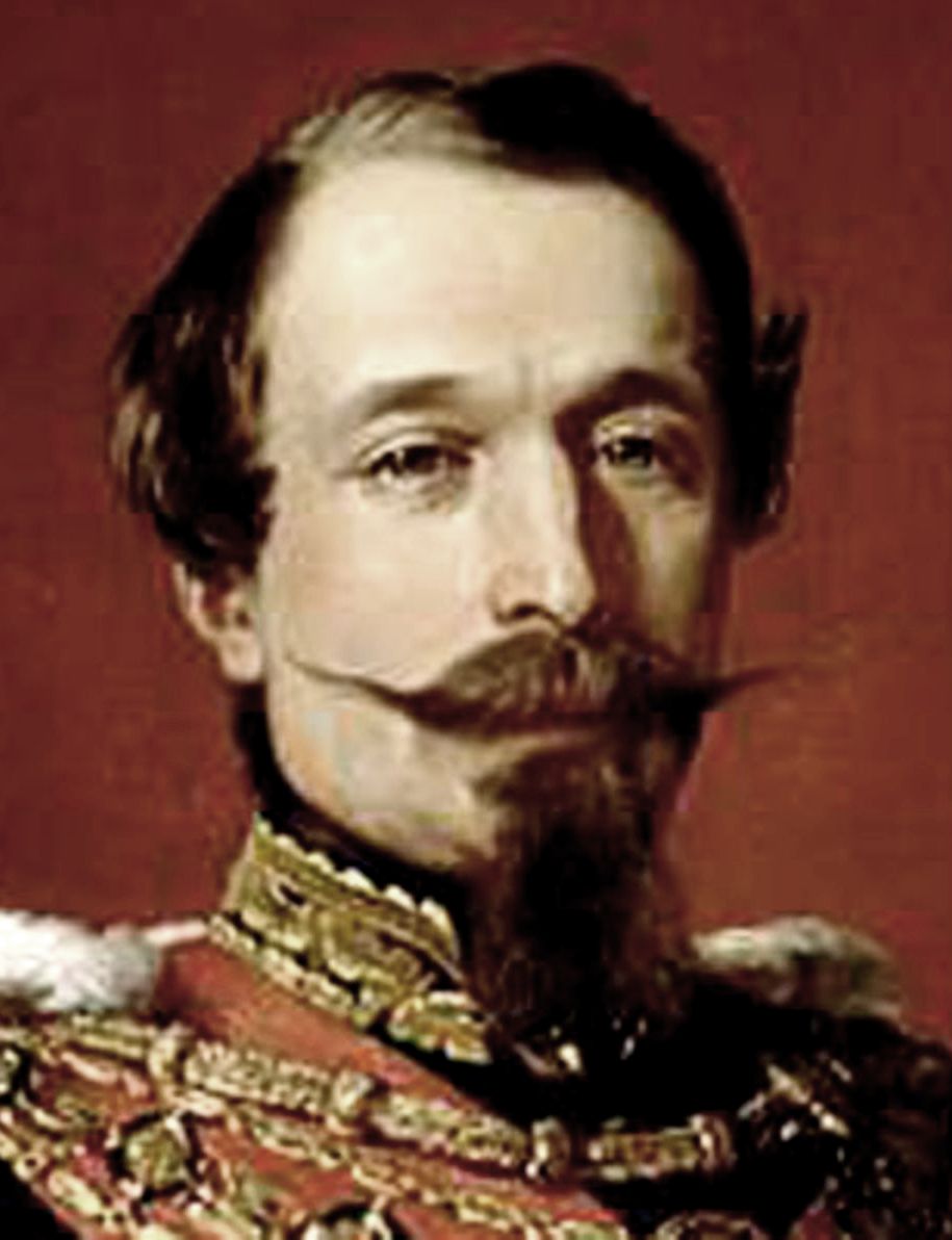 Napoleon iii 1