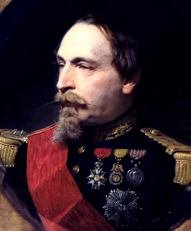 Napoleon iii 1808 1873