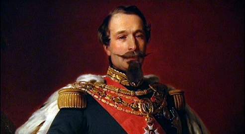 Napoleon iii