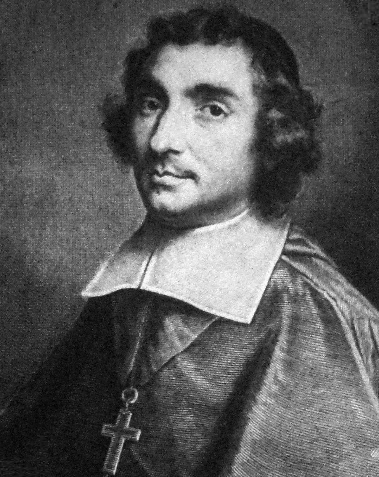 Nicolas colbert 1628 1676