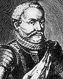 Nicolas de villegagnon