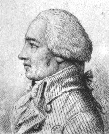 Nicolas frochot