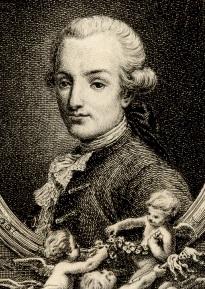 Nicolas gilbert 1751 1780
