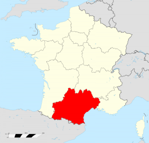 Occitanie