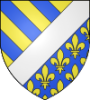 Oise blason