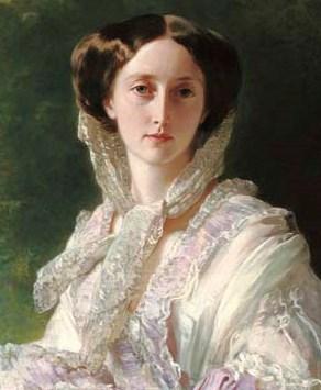 Olga de prusse
