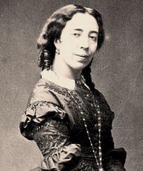 Pauline viardot