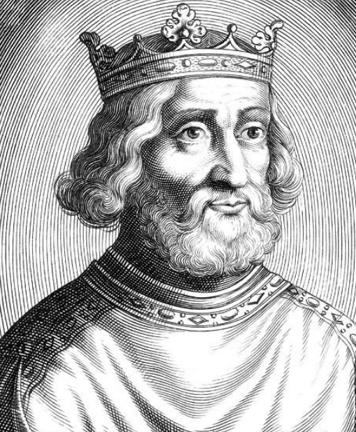 Pepin ii d aquitaine