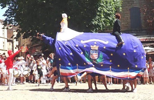 Pezenas herault le poulain