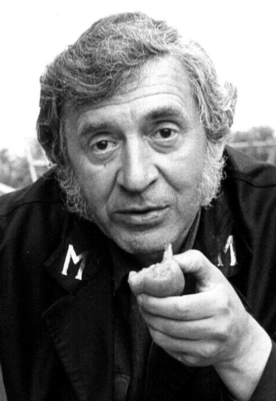 Philippe de cherisey