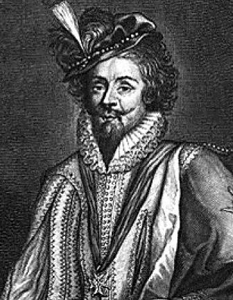 Philippe emmanuel de gondi 1580 1662
