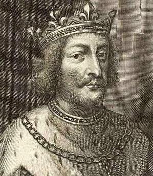 Philippe vi de valois