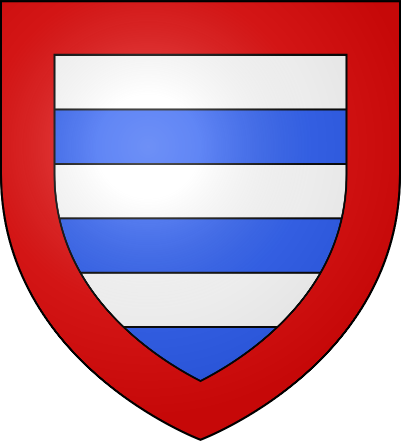 Picquigny somme blason