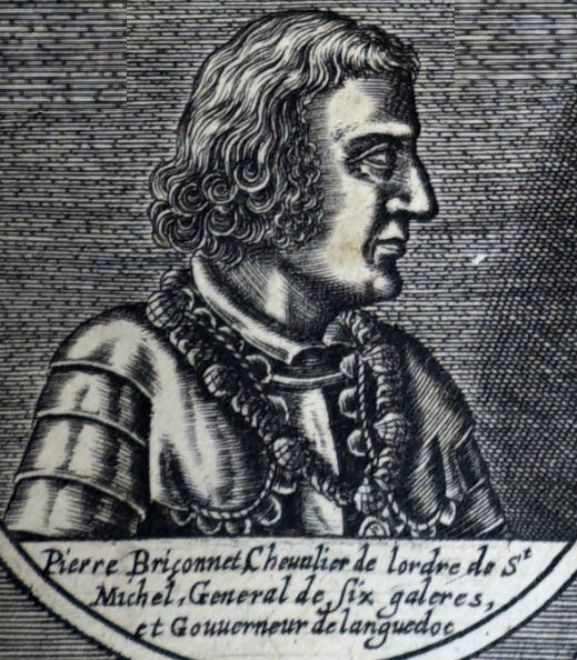 Pierre briconnet