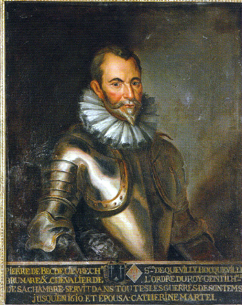 Pierre de bec de lievre x martel