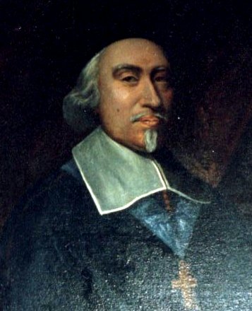 Pierre de broc 1601 1671