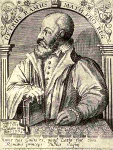 Pierre de la ramee